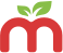 mberry logo